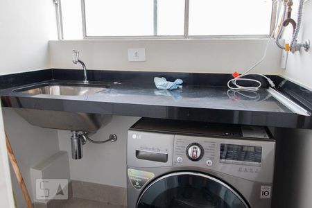 Apartamento à venda com 55m², 2 quartos e 1 vagaÁrea de Serviço