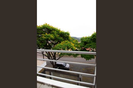 Vista da Suíte de casa à venda com 4 quartos, 167m² em Horto Santo Antonio, Jundiaí