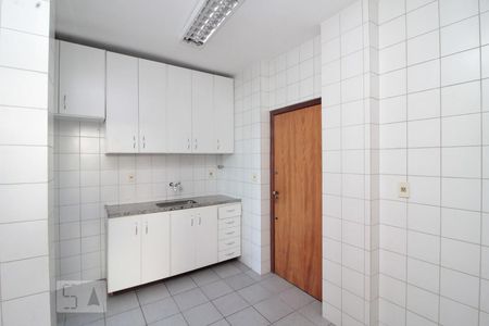 Apartamento para alugar com 3 quartos, 191m² em Buritis, Belo Horizonte