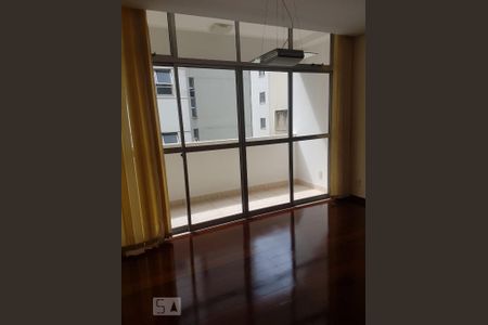 Apartamento para alugar com 3 quartos, 110m² em Buritis, Belo Horizonte