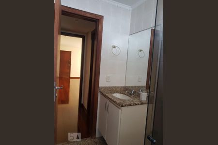 Apartamento para alugar com 110m², 3 quartos e 2 vagas