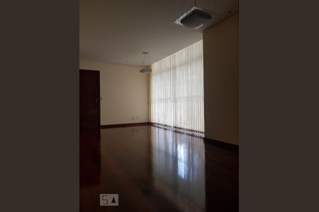 Apartamento para alugar com 3 quartos, 110m² em Buritis, Belo Horizonte