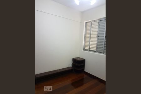 Apartamento para alugar com 3 quartos, 110m² em Buritis, Belo Horizonte
