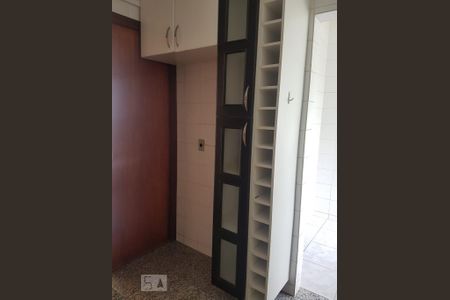 Apartamento para alugar com 3 quartos, 110m² em Buritis, Belo Horizonte