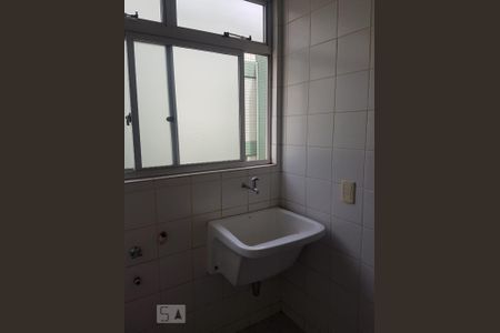 Apartamento para alugar com 3 quartos, 110m² em Buritis, Belo Horizonte