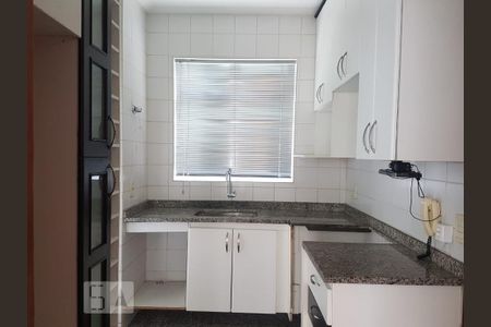 Apartamento para alugar com 110m², 3 quartos e 2 vagas