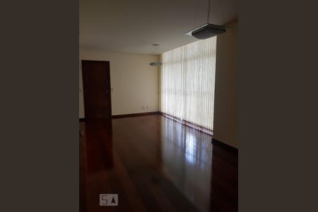 Apartamento para alugar com 3 quartos, 110m² em Buritis, Belo Horizonte