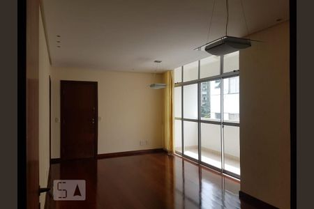 Apartamento para alugar com 3 quartos, 110m² em Buritis, Belo Horizonte