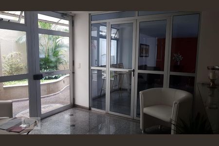 Apartamento para alugar com 110m², 3 quartos e 2 vagas