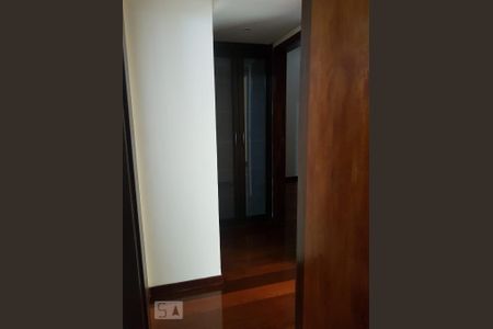 Apartamento para alugar com 110m², 3 quartos e 2 vagas