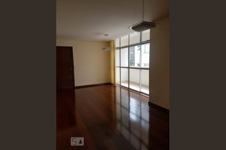 Apartamento para alugar com 3 quartos, 110m² em Buritis, Belo Horizonte
