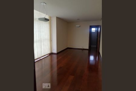 Apartamento para alugar com 3 quartos, 110m² em Buritis, Belo Horizonte