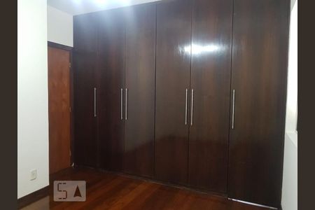 Apartamento para alugar com 3 quartos, 110m² em Buritis, Belo Horizonte