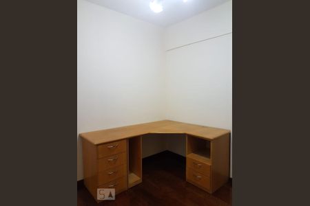 Apartamento para alugar com 3 quartos, 110m² em Buritis, Belo Horizonte