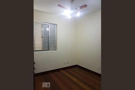 Apartamento para alugar com 3 quartos, 110m² em Buritis, Belo Horizonte