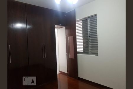 Apartamento para alugar com 3 quartos, 110m² em Buritis, Belo Horizonte