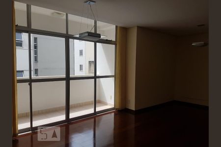 Apartamento para alugar com 3 quartos, 110m² em Buritis, Belo Horizonte