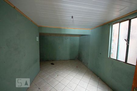 Dormitório de casa para alugar com 1 quarto, 55m² em Feitoria, São Leopoldo