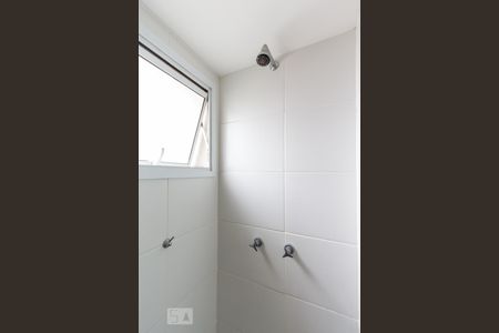 Apartamento à venda com 70m², 2 quartos e 2 vagas Apartamento à venda com 70m², 2 quartos e 2 vagasBanheiro da suíte