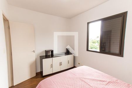 Quarto 1   de apartamento à venda com 2 quartos, 57m² em Vila Mazzei, São Paulo
