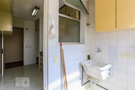 Apartamento à venda com 50m², 2 quartos e 1 vagaÁrea de Serviço