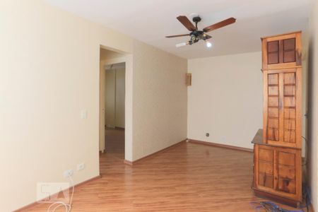 Sala de apartamento à venda com 2 quartos, 50m² em Jardim Sao Saverio, São Paulo