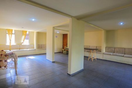 Apartamento à venda com 50m², 2 quartos e 1 vagaÁrea comum - Salão de Festas