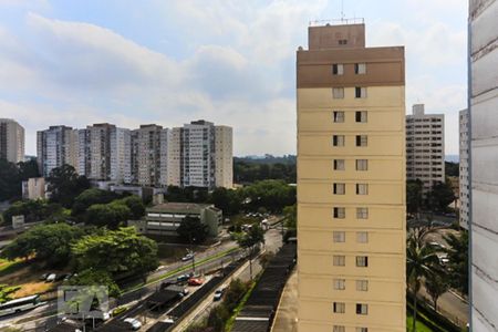 Apartamento à venda com 50m², 2 quartos e 1 vagaQuarto 2 Vista