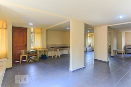 Apartamento à venda com 50m², 2 quartos e 1 vagaÁrea comum - Salão de Festas