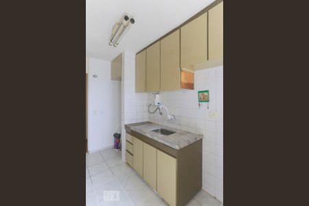 Apartamento à venda com 50m², 2 quartos e 1 vagaCozinha - Armários