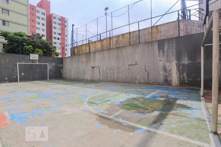 Apartamento à venda com 50m², 2 quartos e 1 vagaQuadra Esportiva