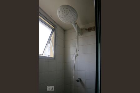 Banheiro de apartamento à venda com 2 quartos, 50m² em Jardim Sao Saverio, São Paulo