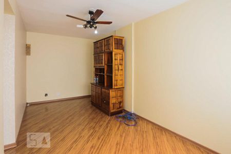 Sala de apartamento à venda com 2 quartos, 50m² em Jardim Sao Saverio, São Paulo