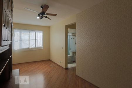 Sala de apartamento à venda com 2 quartos, 50m² em Jardim Sao Saverio, São Paulo