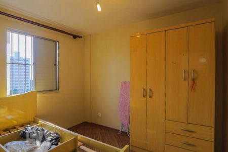 Apartamento à venda com 50m², 2 quartos e 1 vagaQuarto 2