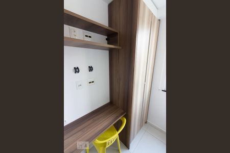 Quarto 2 de apartamento para alugar com 2 quartos, 32m² em Freguesia (jacarepaguá), Rio de Janeiro