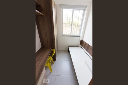 Quarto 2 de apartamento para alugar com 2 quartos, 32m² em Freguesia (jacarepaguá), Rio de Janeiro