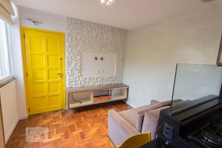 Apartamento para alugar com 2 quartos, 32m² em Freguesia (jacarepaguá), Rio de Janeiro