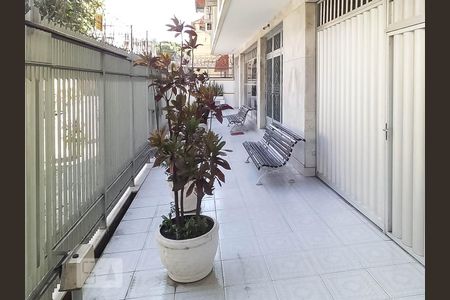 Apartamento à venda com 100m², 3 quartos e sem vagaÁrea comum 