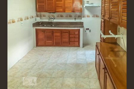 Apartamento à venda com 100m², 3 quartos e sem vagaCozinha