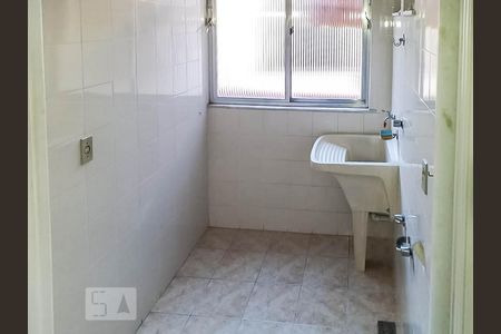 Apartamento à venda com 100m², 3 quartos e sem vagaÁrea de serviço