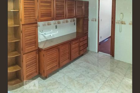 Apartamento à venda com 100m², 3 quartos e sem vagaCozinha