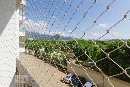 Apartamento para alugar com 92m², 3 quartos e 1 vaga Apartamento para alugar com 92m², 3 quartos e 1 vagaVista Varanda Quarto 3 - Suíte