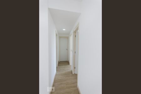 Apartamento para alugar com 92m², 3 quartos e 1 vaga Apartamento para alugar com 92m², 3 quartos e 1 vagaCorredor