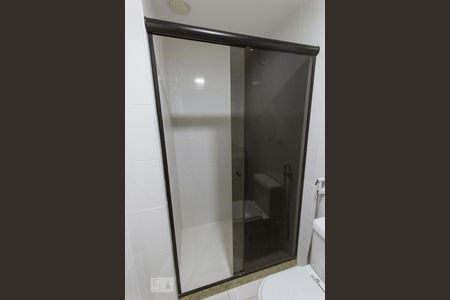 Apartamento para alugar com 92m², 3 quartos e 1 vaga Apartamento para alugar com 92m², 3 quartos e 1 vagaBanheiro Social