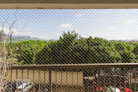 Apartamento para alugar com 92m², 3 quartos e 1 vaga Apartamento para alugar com 92m², 3 quartos e 1 vagaVista Quarto 1