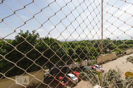 Apartamento para alugar com 92m², 3 quartos e 1 vaga Apartamento para alugar com 92m², 3 quartos e 1 vagaVista Varanda Quarto 3 - Suíte