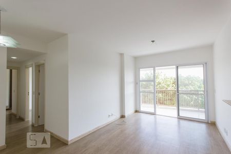 Apartamento para alugar com 92m², 3 quartos e 1 vaga Apartamento para alugar com 92m², 3 quartos e 1 vagaSala