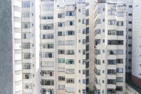 Apartamento à venda com 39m², 1 quarto e 1 vagaVista