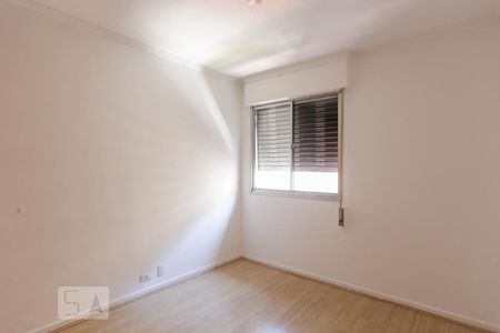 Apartamento à venda com 39m², 1 quarto e 1 vagaQuarto